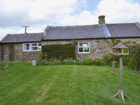 Garden Cottage